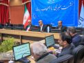 گزارش تصویری | نشست با اصحاب رسانه بمناسبت هفته پژوهش سال 96 